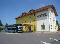 Hotel Bau Maribor 