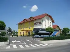 Hotel Bau Maribor 