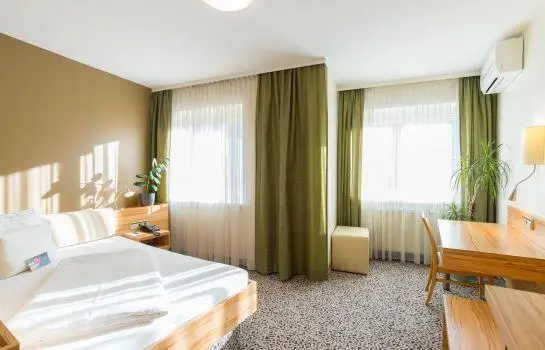 Hotel Sud Graz 