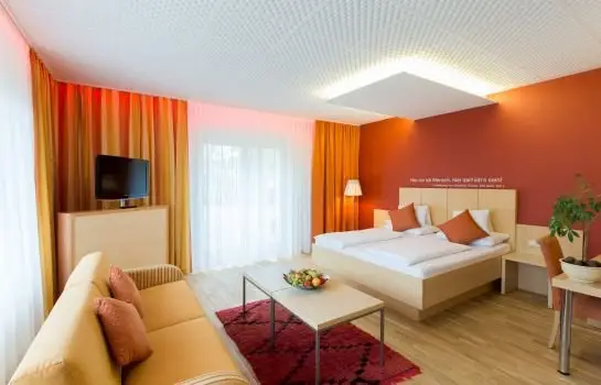 Hotel Sud Graz 