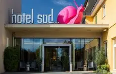 Hotel Sud Graz 