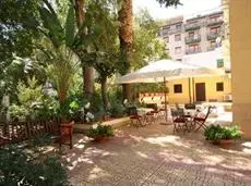 Hotel d'Orleans Palermo 