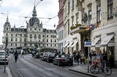 Palais Hotel Erzherzog Johann 