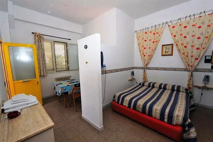 Scilla E Cariddi Bed & Breakfast Messina 