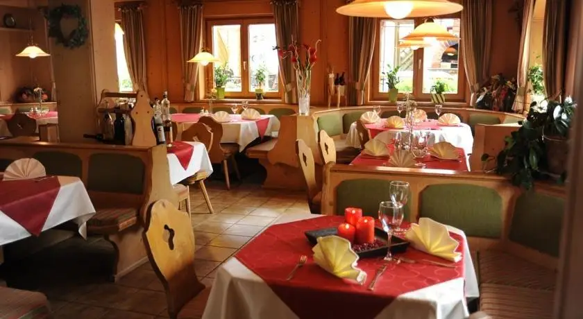 Sport und Familienhotel Klausen