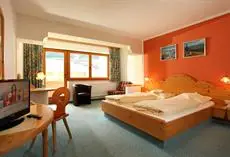 Sport und Familienhotel Klausen 