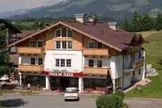 Sport und Familienhotel Klausen 