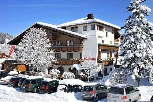 Sport und Familienhotel Klausen 