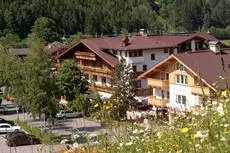 Sport und Familienhotel Klausen 