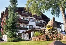 Sport und Familienhotel Klausen 