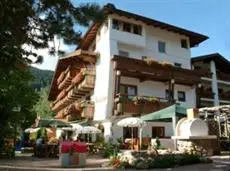 Sport und Familienhotel Klausen 