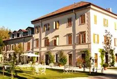 Art Hotel Varese 