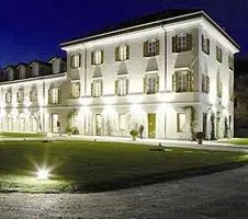 Art Hotel Varese 