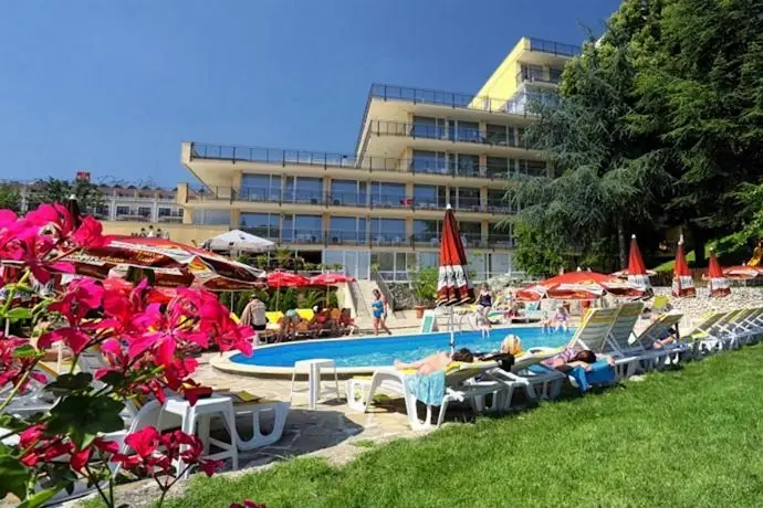 Hotel Gradina