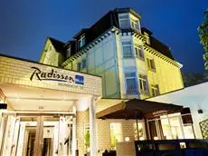 Radisson BLU Balmoral 