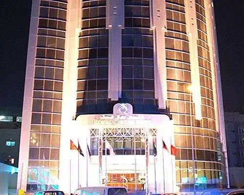 Royal Qatar Hotel Doha