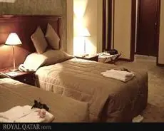 Royal Qatar Hotel Doha 