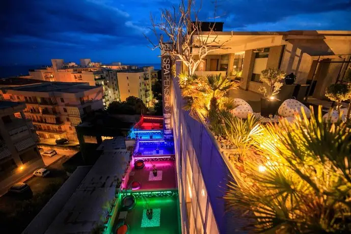 UNAHOTELS One Siracusa