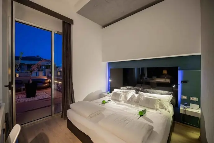 UNAHOTELS One Siracusa 