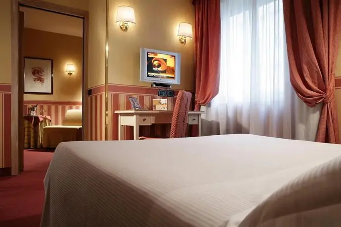 Best Western Hotel Tritone