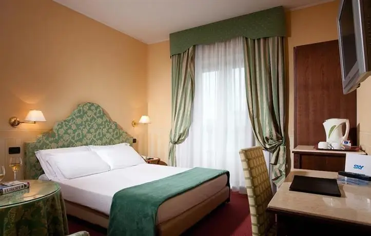 Best Western Hotel Tritone