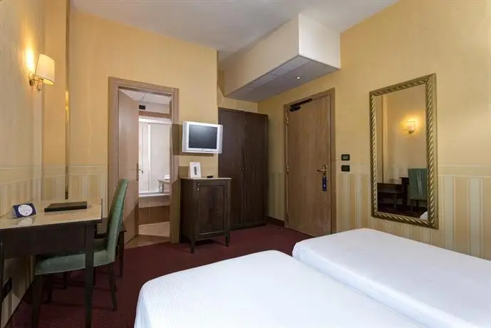 Best Western Hotel Tritone 