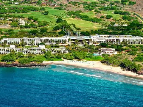 The Westin Hapuna Beach Resort