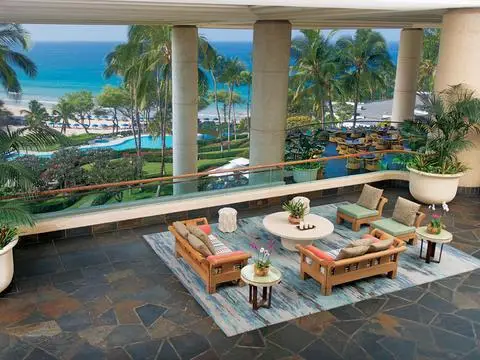 The Westin Hapuna Beach Resort