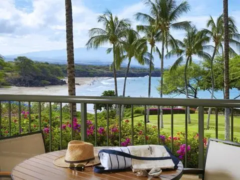 The Westin Hapuna Beach Resort 