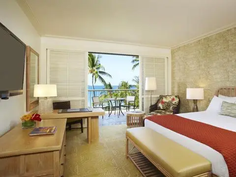 The Westin Hapuna Beach Resort 