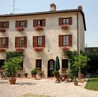 Casa Villa d'Arco