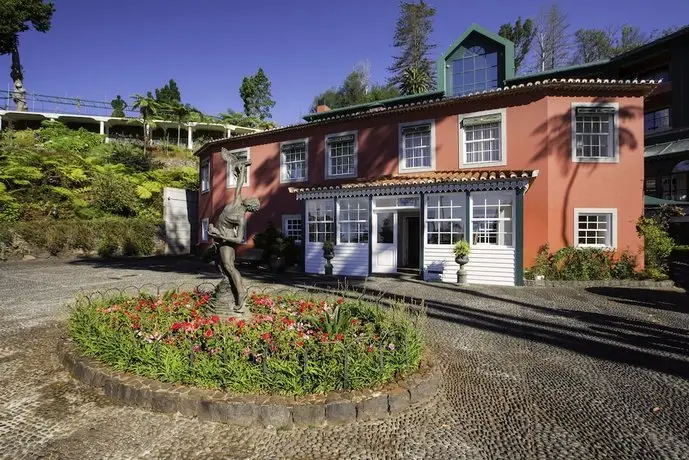 Charming Hotels - Quinta do Monte