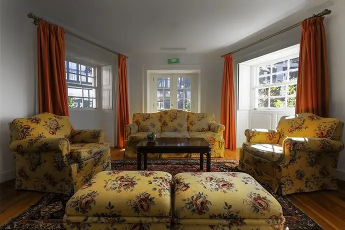 Charming Hotels - Quinta do Monte