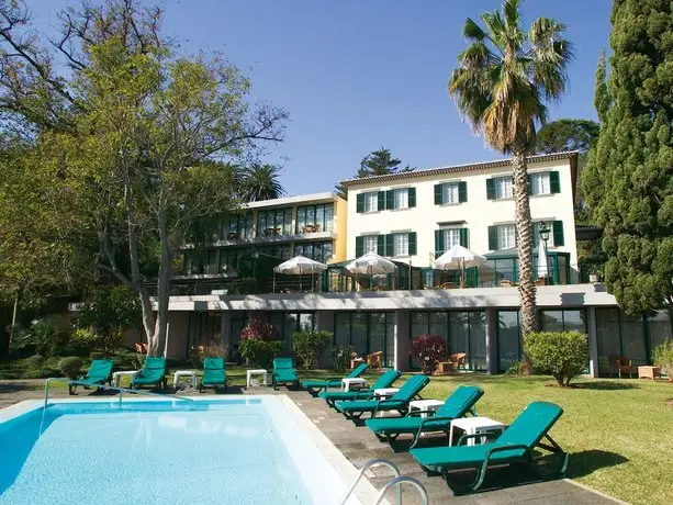 Charming Hotels Quinta Perestrello