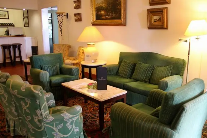 Charming Hotels Quinta Perestrello 