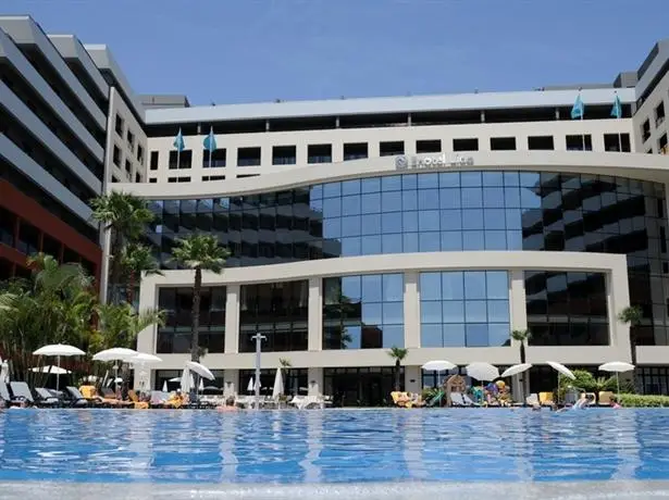 Enotel Lido 