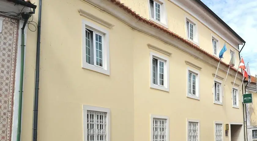 Hotel Aveiro Center