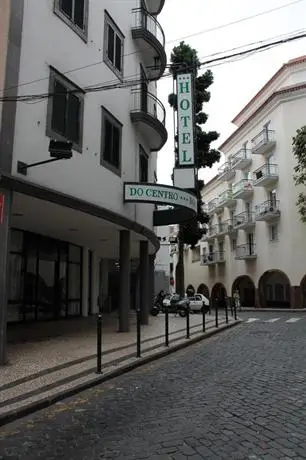 Hotel Do Centro 