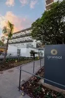 Hotel Girassol - Suite Hotel 