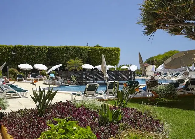 Hotel Porto Mare - PortoBay 