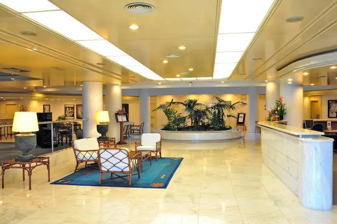 Madeira Regency Club