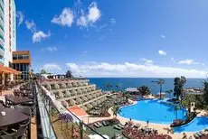 Pestana Carlton Madeira Ocean Resort Hotel 