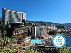 Pestana Carlton Madeira Ocean Resort Hotel 