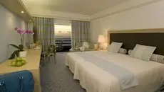 Pestana Carlton Madeira Ocean Resort Hotel 