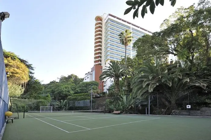 Pestana Carlton Madeira Ocean Resort Hotel 