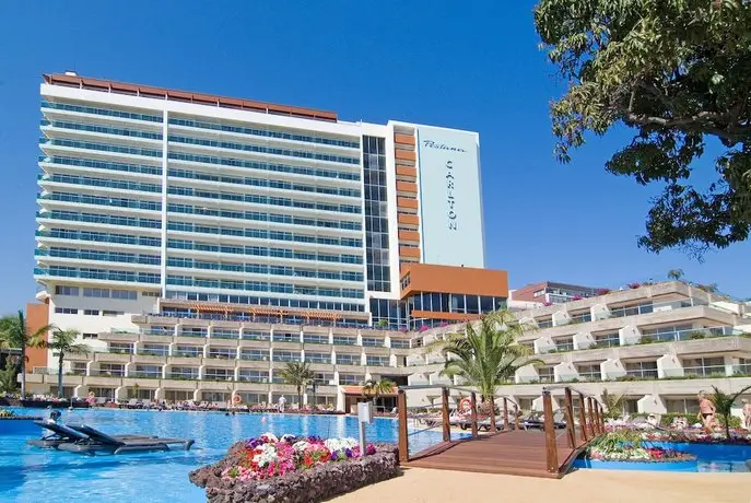 Pestana Carlton Madeira Ocean Resort Hotel 