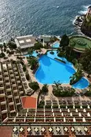 Pestana Carlton Madeira Ocean Resort Hotel 