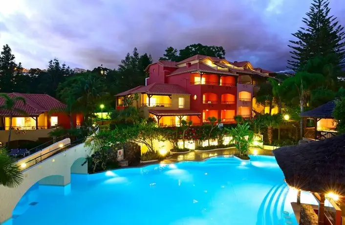 Pestana Village Garden Resort Aparthotel 