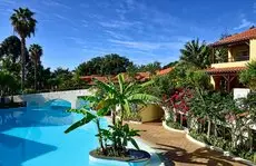 Pestana Village Garden Resort Aparthotel 