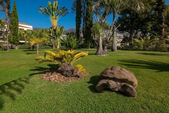 Quinta Jardins do Lago 